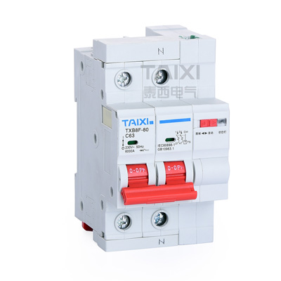 Taixi Electric Automatic Recloser Circuit Breaker Products