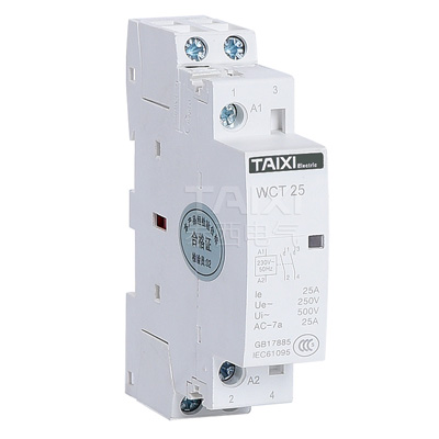 WCT household AC contactor