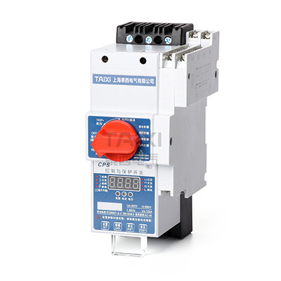 TXCPS Control Protective Switch