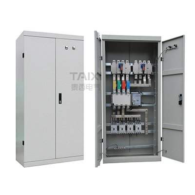 TXEPS Emergency Power Systems