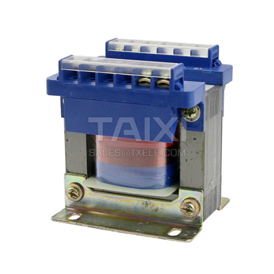 BK Series Control Transformer