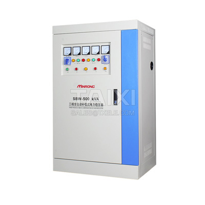 DBW / SBW Voltage Stabilizer