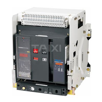 TXDW45 Universal Circuit Breaker