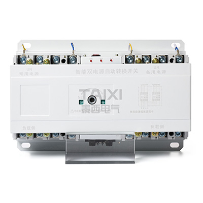 TXQ4 Automatic Transfer Switch