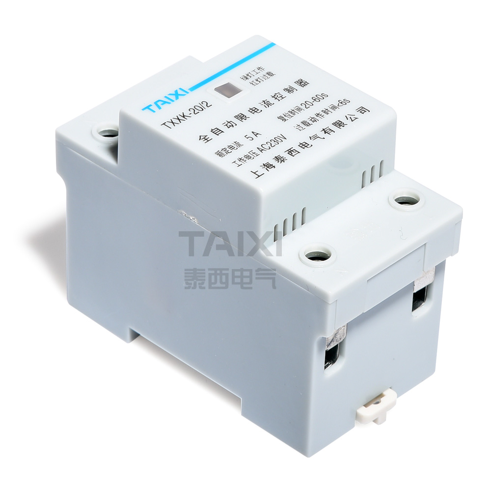 Current Limiting Device & Current Limiter Circuit Breaker TAIXI Electric