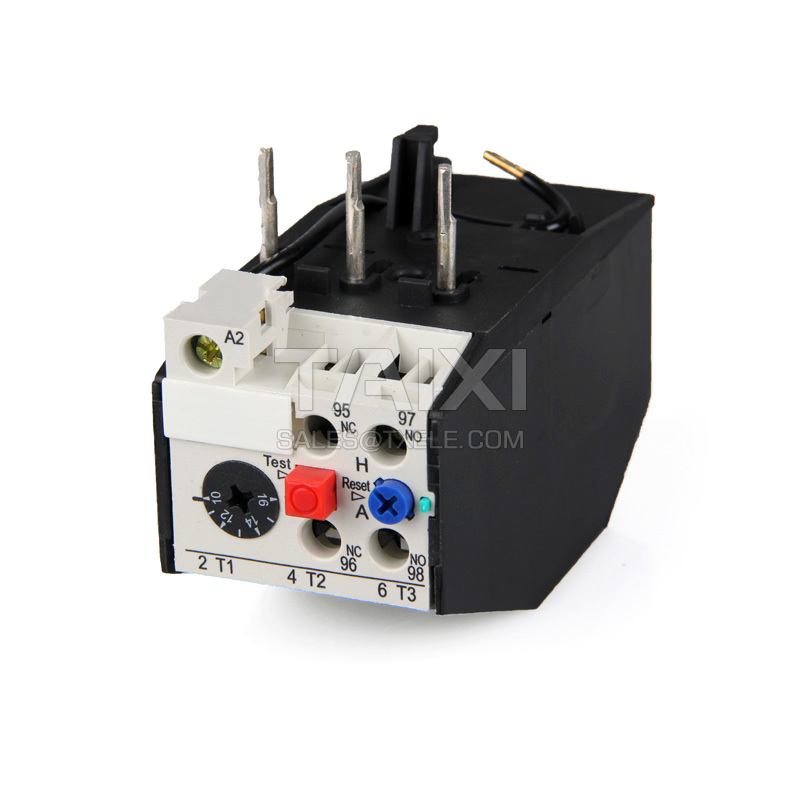 JRS2-25 Current Range Thermal Overload Relay 20A 12.5-20A 