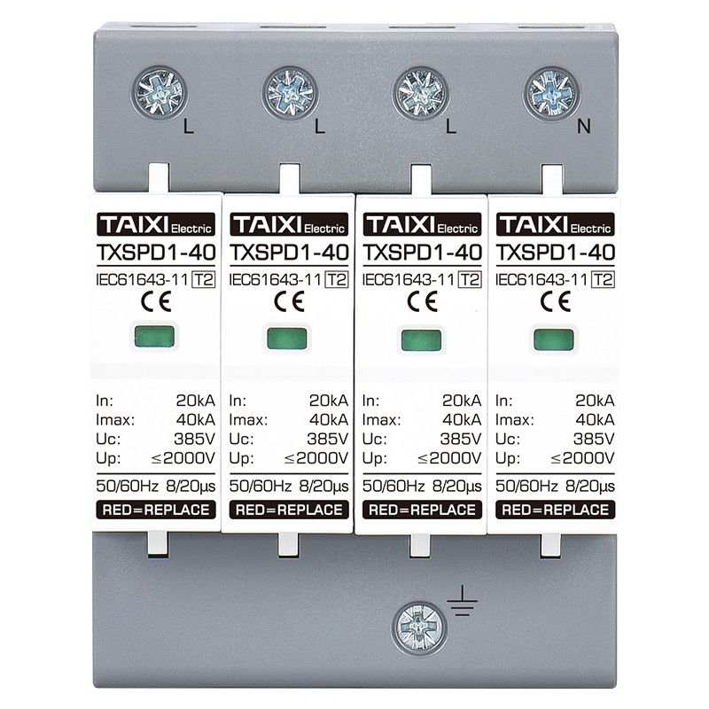 SPD1 Surge Protection Device