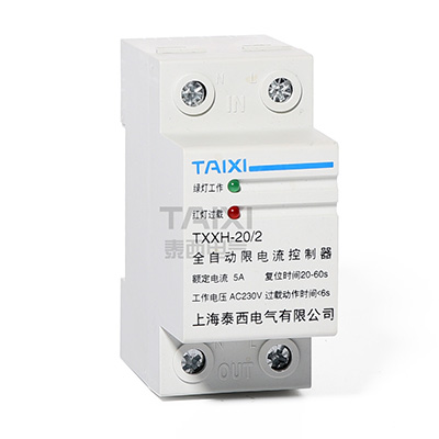 TXOUVRS-100 Voltage Protector