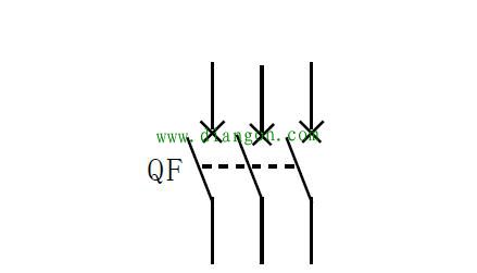 Structure And Operation Of LV Circuit Breakers TAIXI Electric